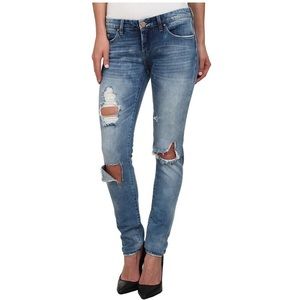 Blank NYC “Good Vibes” Jeans